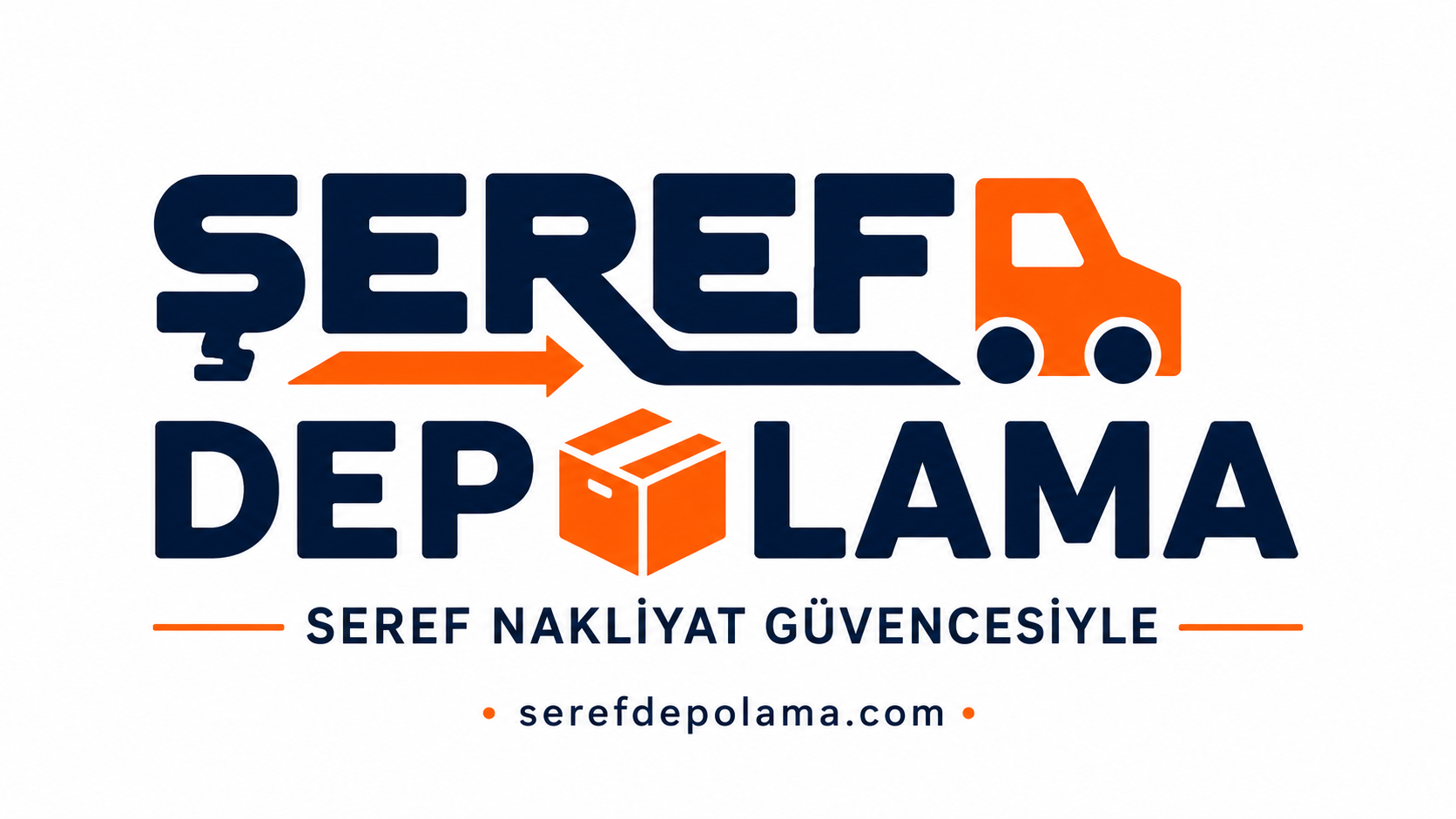 Şeref Depolama