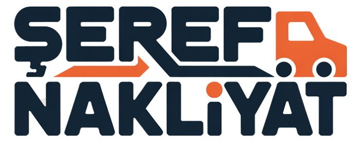 Şeref Nakliyat