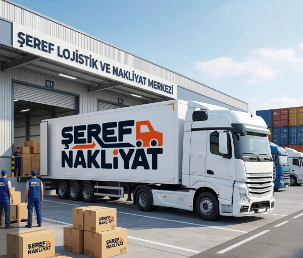 Ankara İstanbul Eşya Depolama ve Nakliye Çözümleri